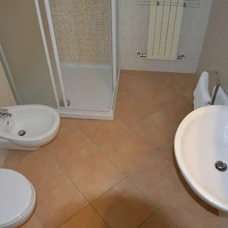 Apartment Casta Bellagio