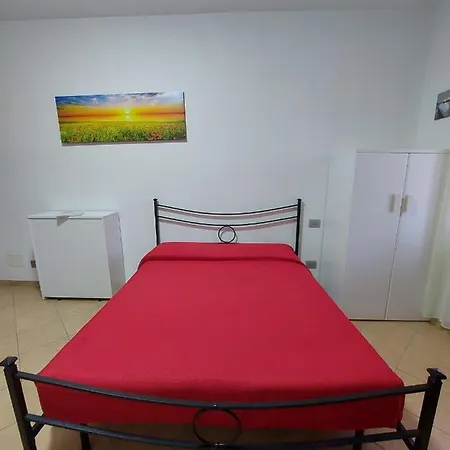 Διαμέρισμα Casta Μπελάτζιο