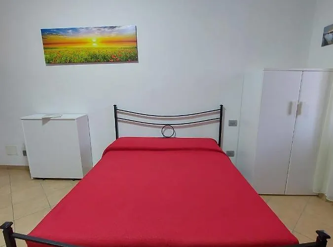 Apartament Casta Bellagio