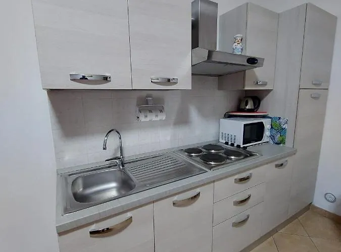 Casta Apartament *