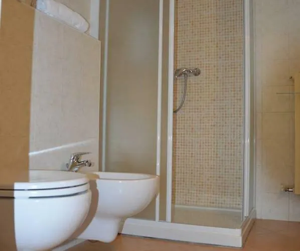 Appartement Casta