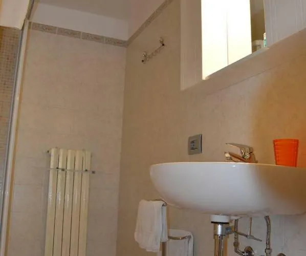Casta Appartement *